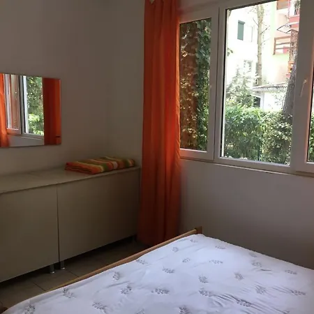 With Garden, Marea Resort, Golem, Qerret * Golem (Tirana)