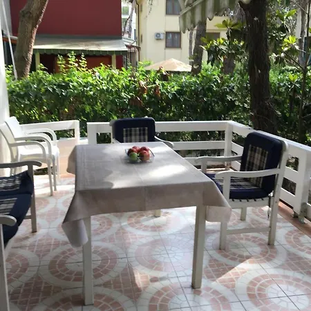 With Garden, Marea Resort, Golem, Qerret Golem (Tirana)