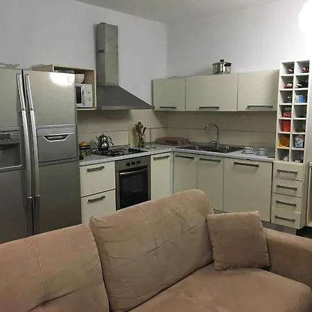 Apartamento With Garden, Marea Resort, Golem, Qerret *