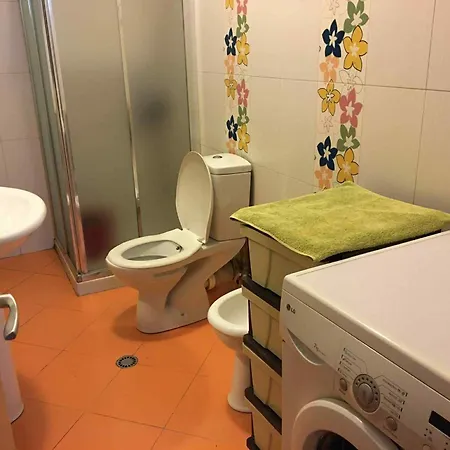 With Garden, Marea Resort, Golem, Qerret Golem (Tirana)