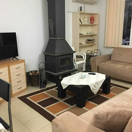 With Garden, Marea Resort, Golem, Qerret *