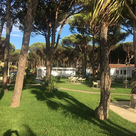 Apartment With Garden, Marea Resort, Golem, Qerret Golem (Tirana)