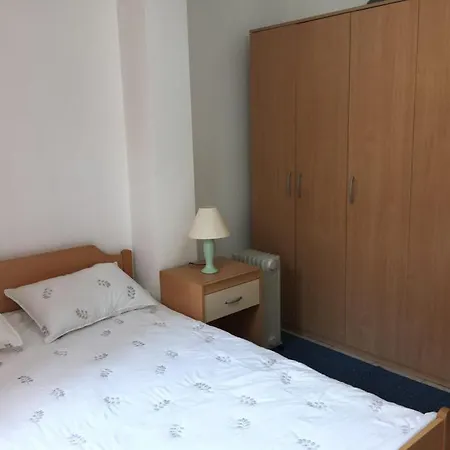 With Garden, Marea Resort, Golem, Qerret