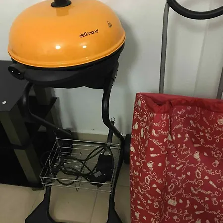 With Garden, Marea Resort, Golem, Qerret Golem (Tirana)