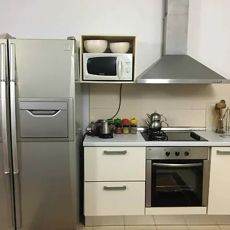 With Garden, Marea Resort, Golem, Qerret Golem (Tirana)