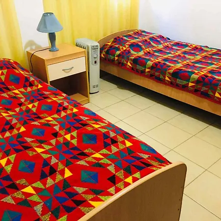 With Garden, Marea Resort, Golem, Qerret * Golem (Tirana)