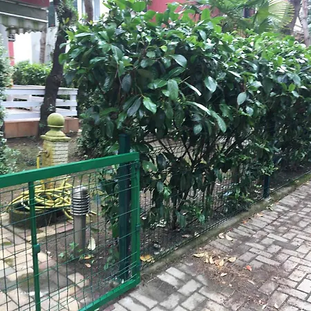 With Garden, Marea Resort, Golem, Qerret * Golem (Tirana)