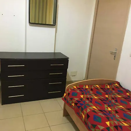 With Garden, Marea Resort, Golem, Qerret