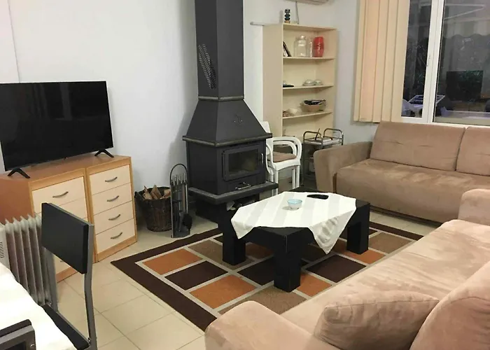 With Garden, Marea Resort, Golem, Qerret *