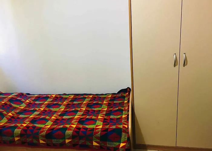 With Garden, Marea Resort, Golem, Qerret Apartment Golem (Tirana)