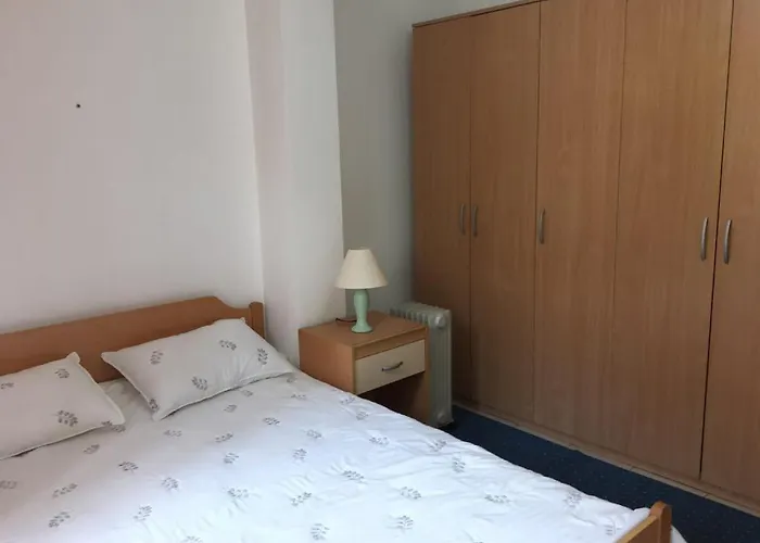 With Garden, Marea Resort, Golem, Qerret