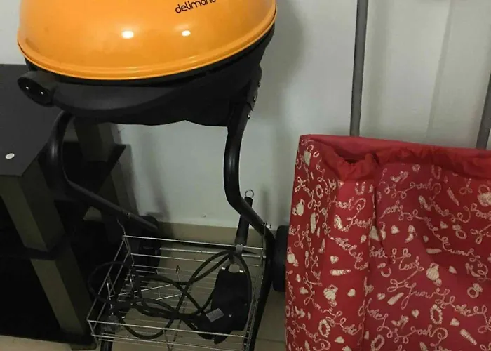 With Garden, Marea Resort, Golem, Qerret Golem (Tirana)