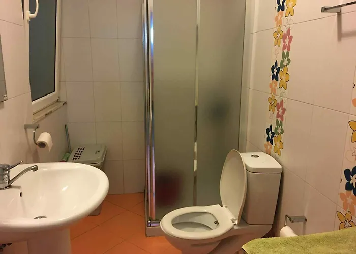 With Garden, Marea Resort, Golem, Qerret *