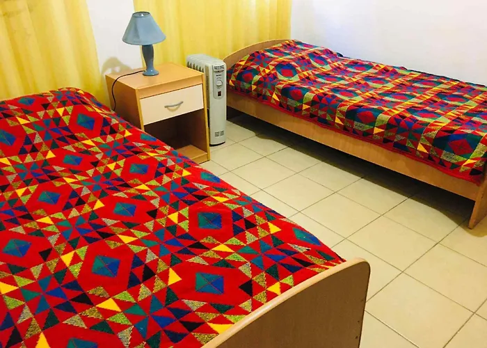 With Garden, Marea Resort, Golem, Qerret * Golem (Tirana)